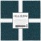Life on the Ridge 10" Square Pack (Layer Cake / Ten Square) by Julie Letvin for Robert Kaufman (TEN-1382-42)
